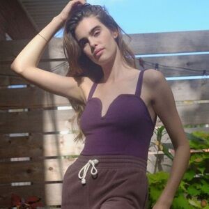 NWT Urban Outfitters Out From Under Bodysuit